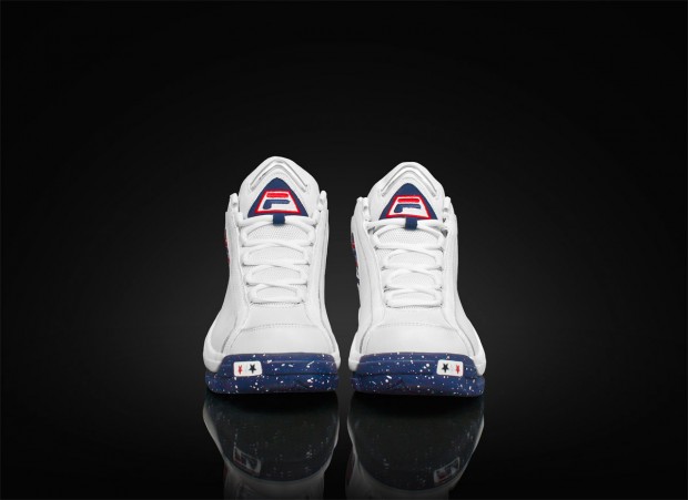 grant hill olympic shoes