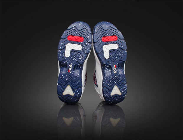 grant hill olympic shoes