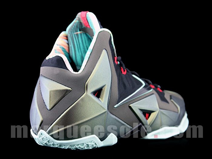 lebron x111 shoes