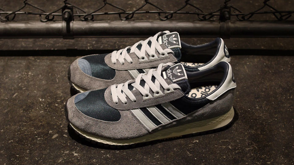 city marathon adidas