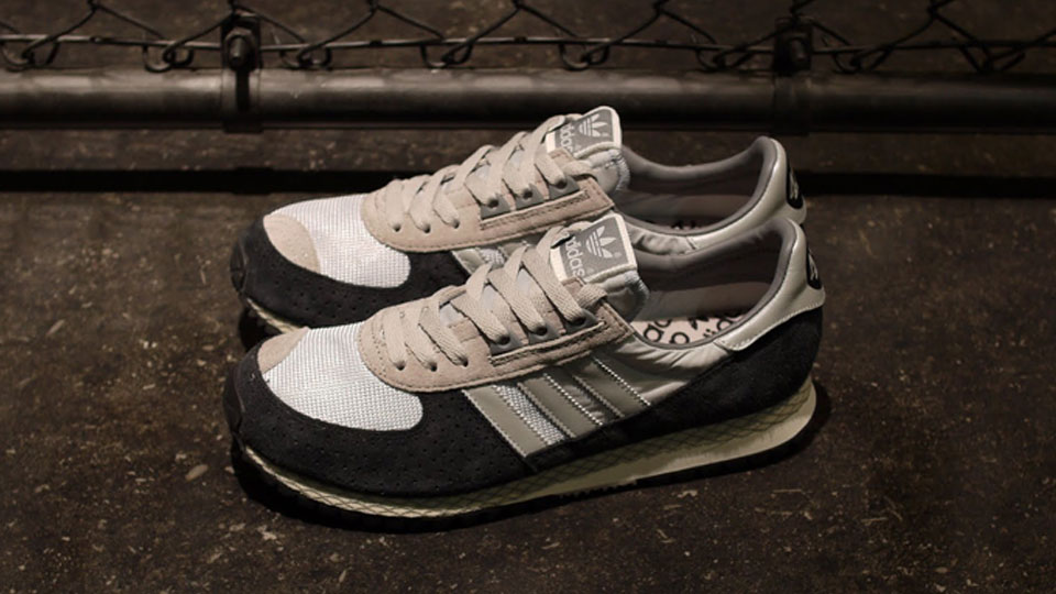 city marathon adidas