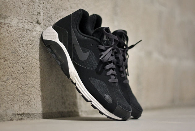 Nike Zoom Hyperforce Rood