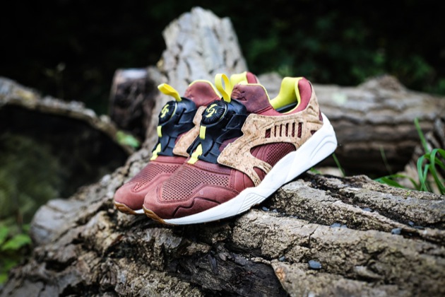 puma disc blaze