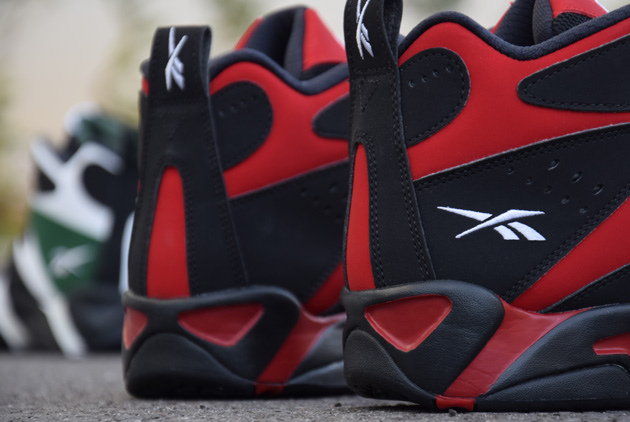 reebok kamikaze 1 bordeaux