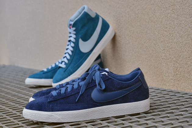 nike blazer 2014