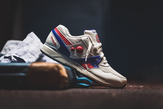 reebok pumps 1990 bordeaux