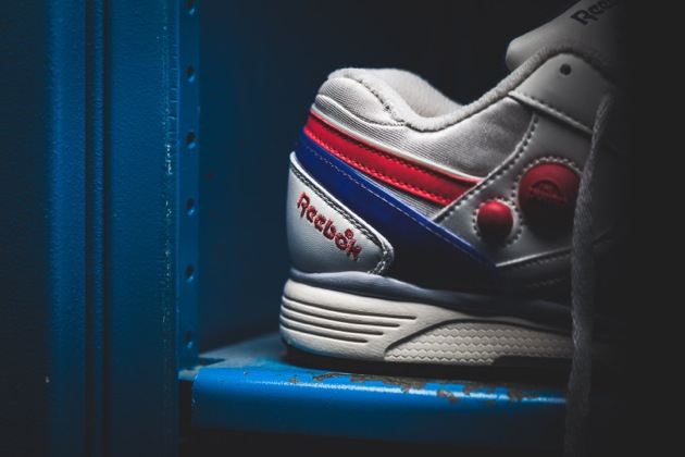 reebok pumps 1990 bordeaux