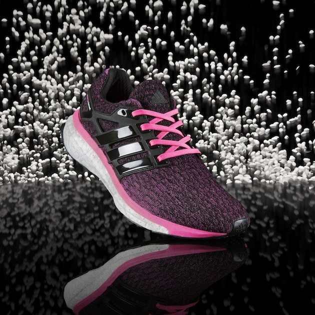 Adidas Energy Boost Reveal Sneakers 2840