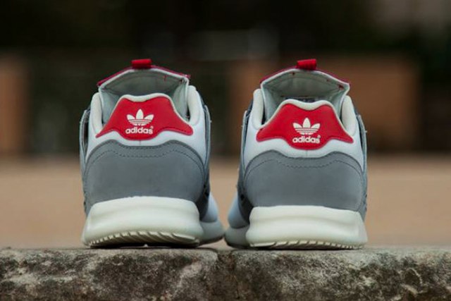 adidas zx 300 rouge