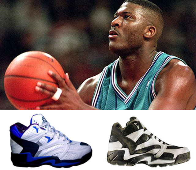 Converse react hot sale larry johnson