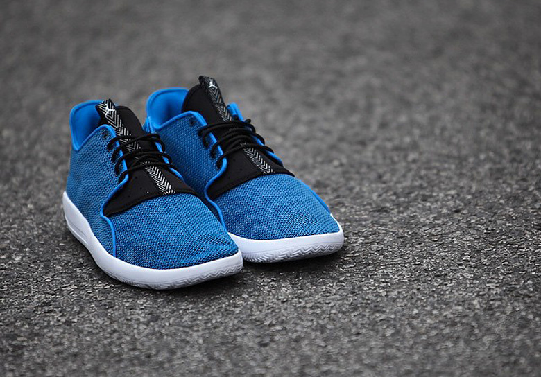 Air jordan eclipse clearance bleu