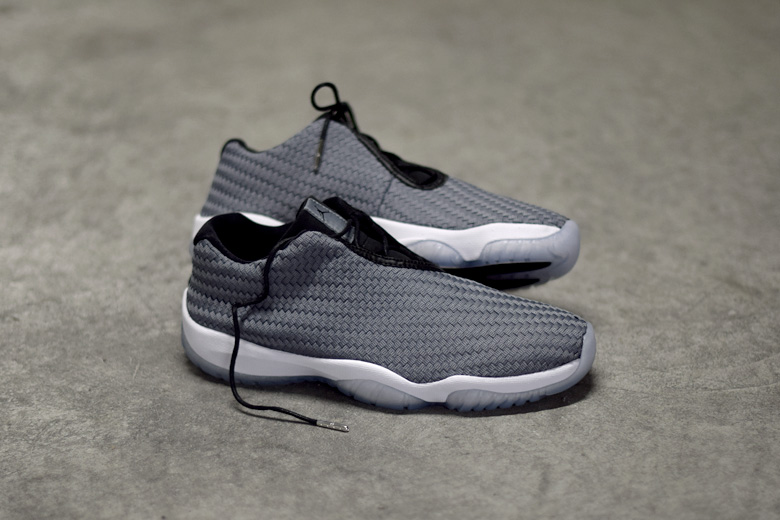 Jordan shop future acheter