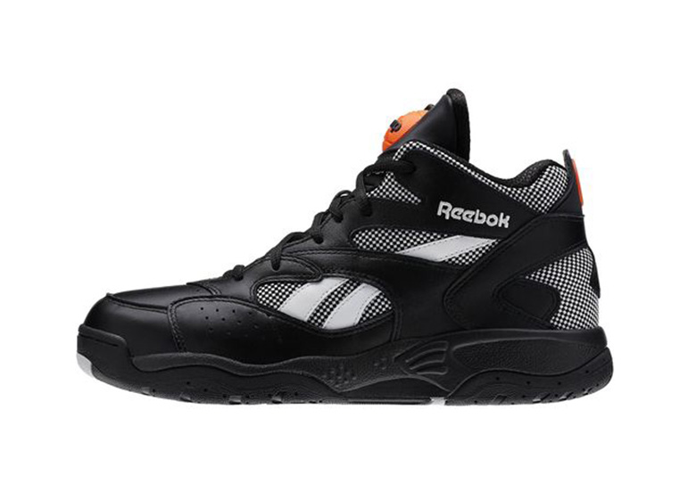 La Reebok Pump D Time est de retour Sneakers.fr