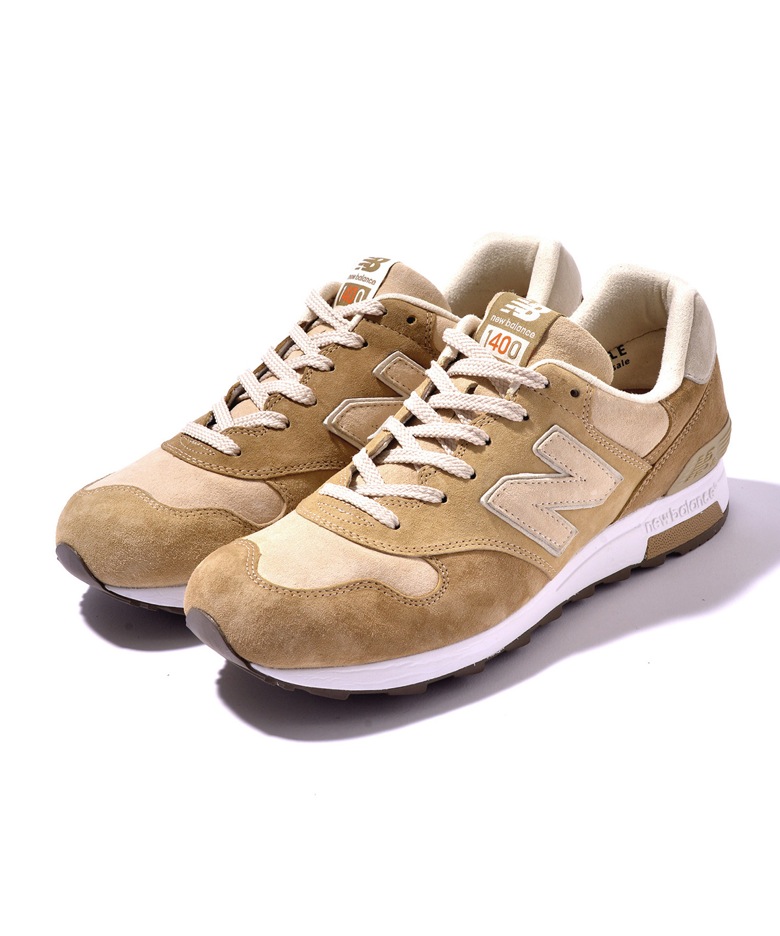 New Balance 1400 par Beams Sneakers