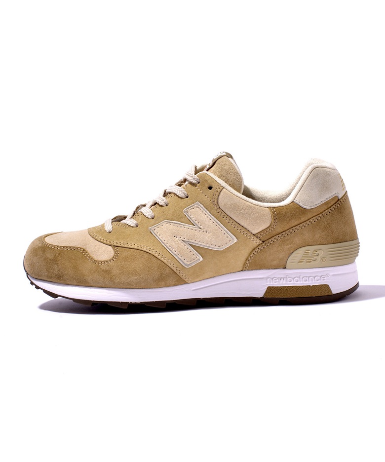 New Balance 1400 par Beams Sneakers