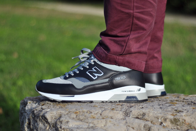 new balance 1500 leather