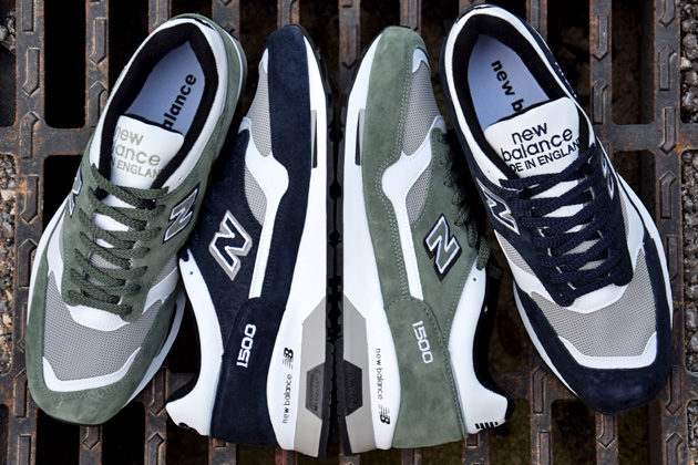 New balance hot sale 1500 nwg