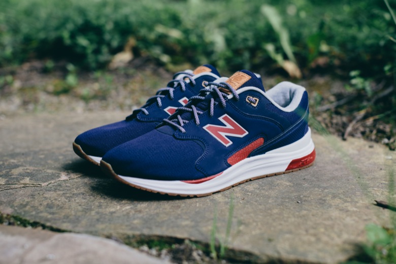 New balance 1550 enfant hot sale bleu