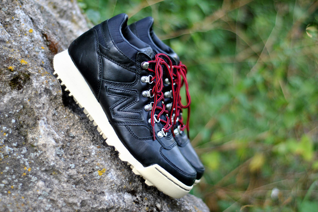 New balance 710 outlet hiker black