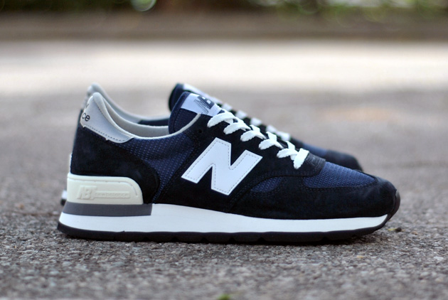 new balance n 990