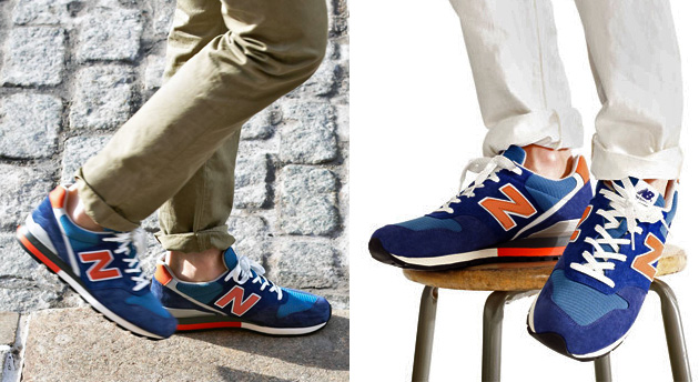 J crew new balance 996 neptune best sale