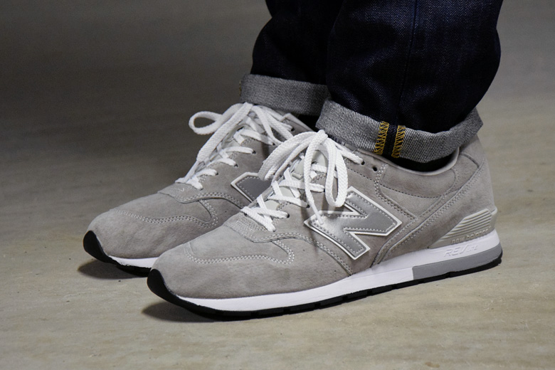 New Balance 996 Revlite DG ES Sneakers