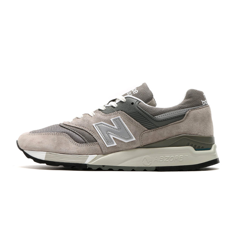 New balance 997.5 outlet grey