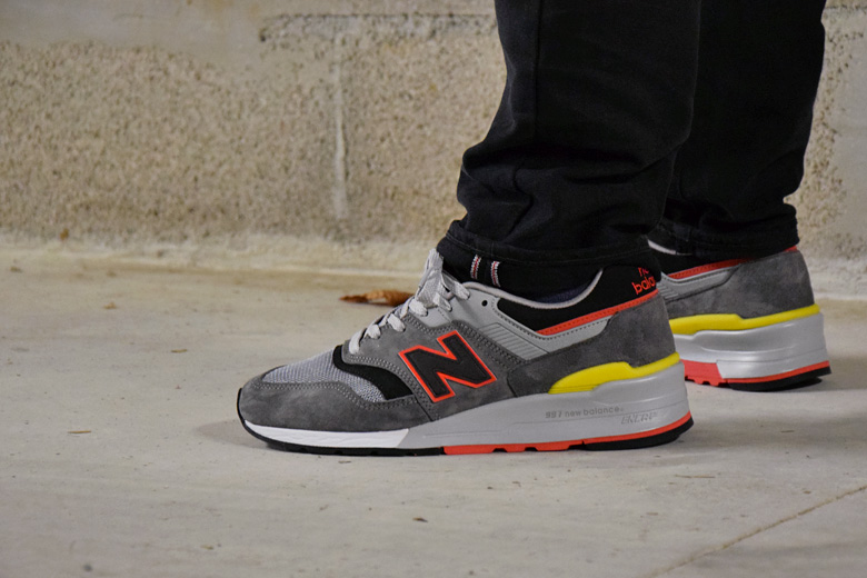 New balance 997 outlet hl