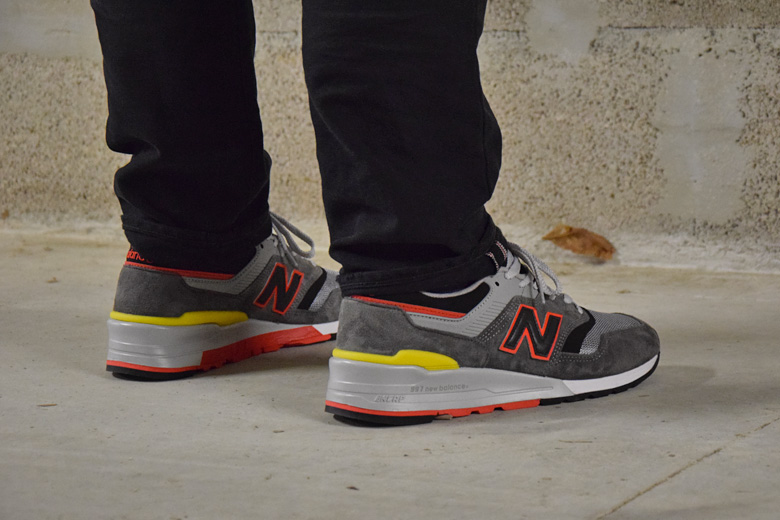 New cheap balance m997hl