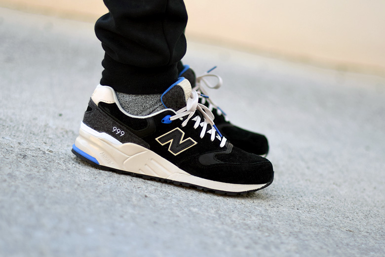 New Balance 999MMT