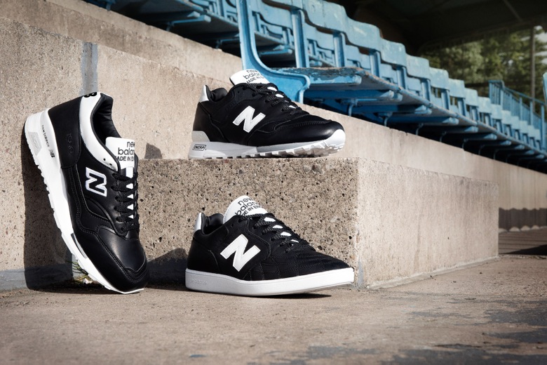 New balance discount 577 football pack