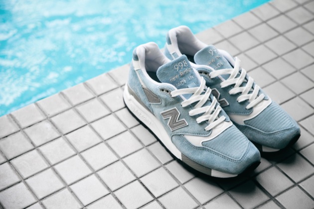 New balance m998ll sale