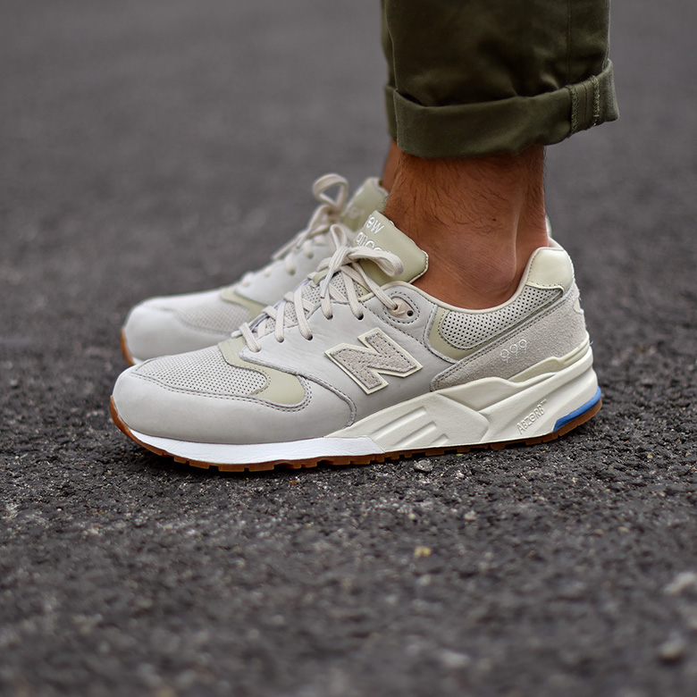 New balance shop femme 999