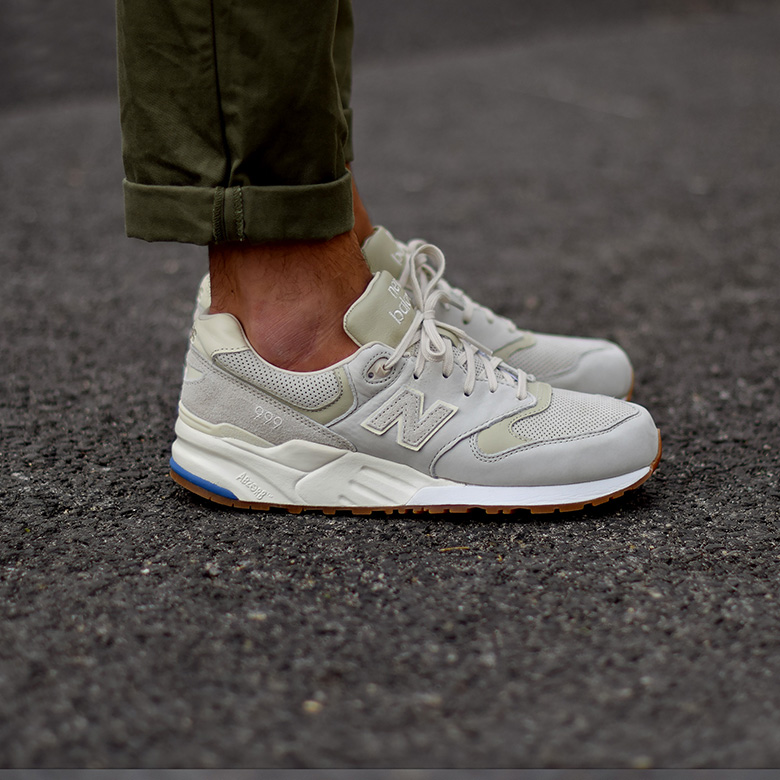 New balance 999 clearance luxury