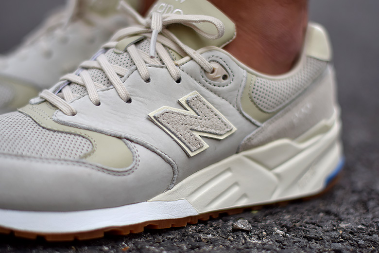 New Balance ML999WEU Sneakers