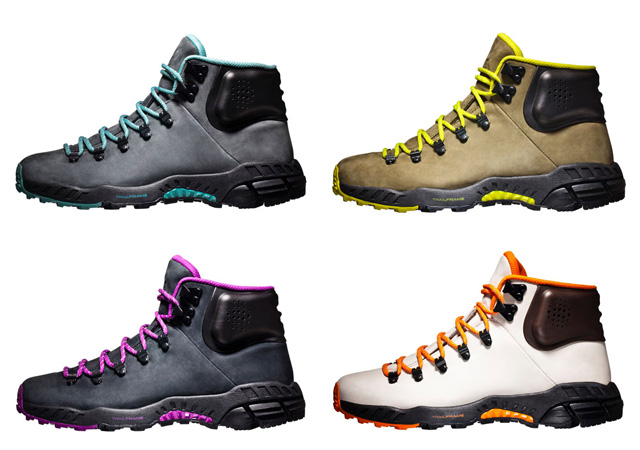 Nike acg hot sale zoom meriwether