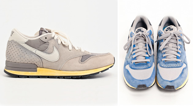 Nike air epic vintage buy on sale