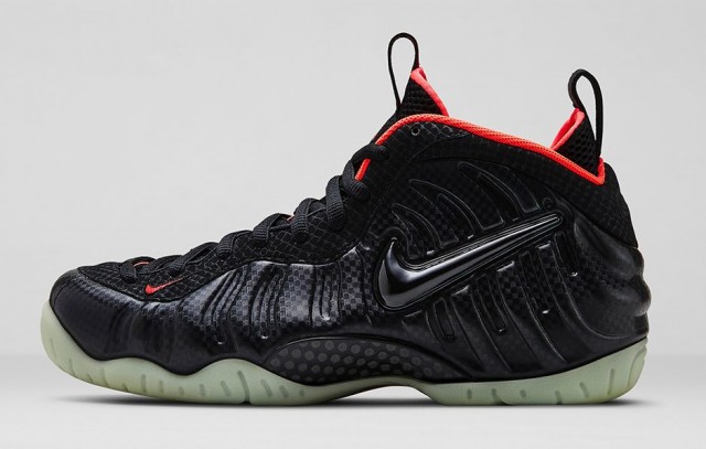 Nike Air Foamposite Pro Yeezy Sneakers