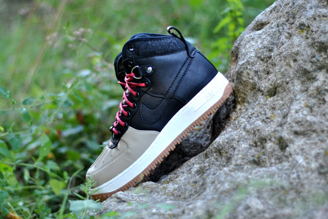 Nike af1 watershield online