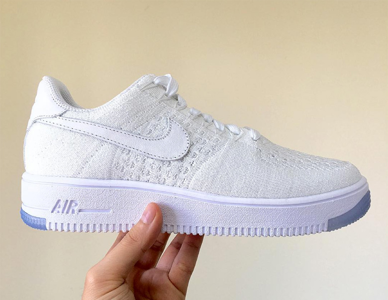 Nike air force 1 flyknit 2015 on sale