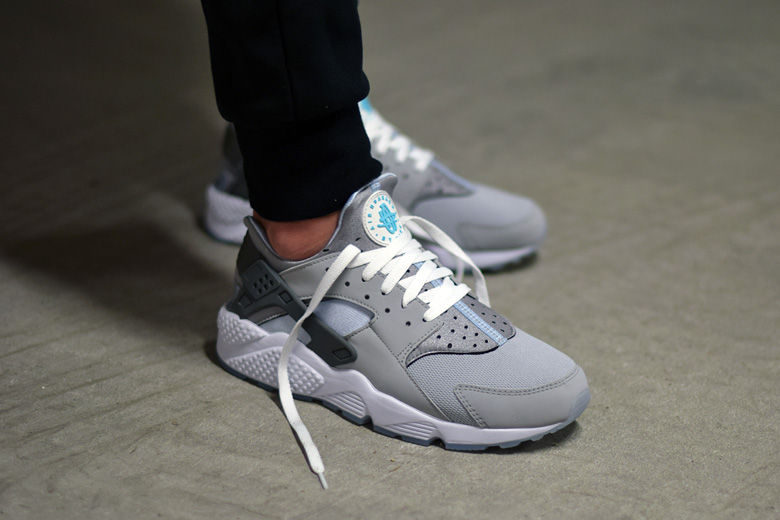 Nike air shop huarache marty mcfly