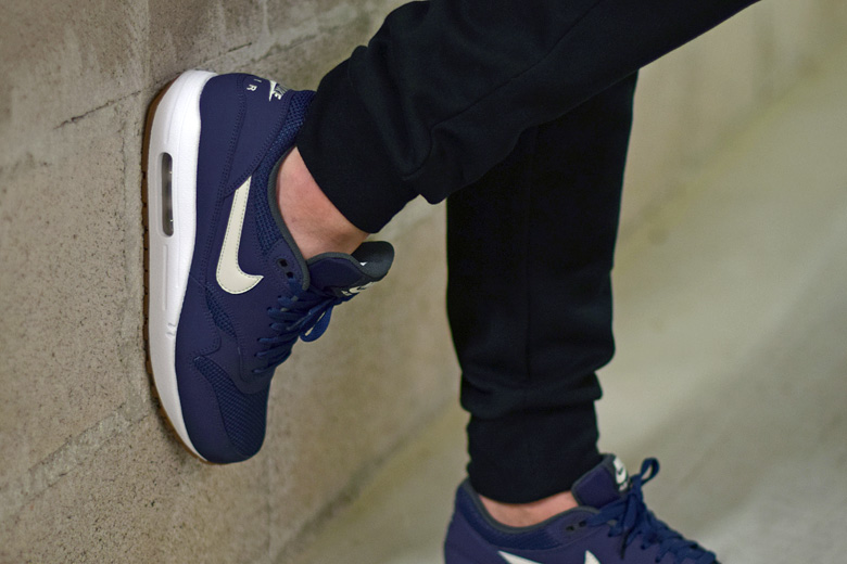 Air max one bleu marine hotsell