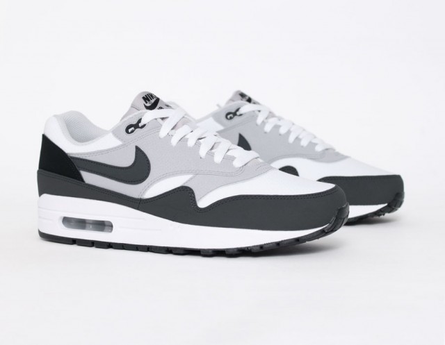 Air max one outlet toute blanche