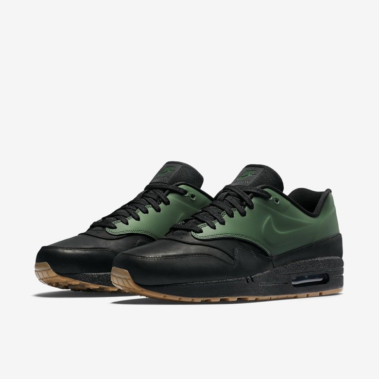 Air max 1 vt clearance qs black