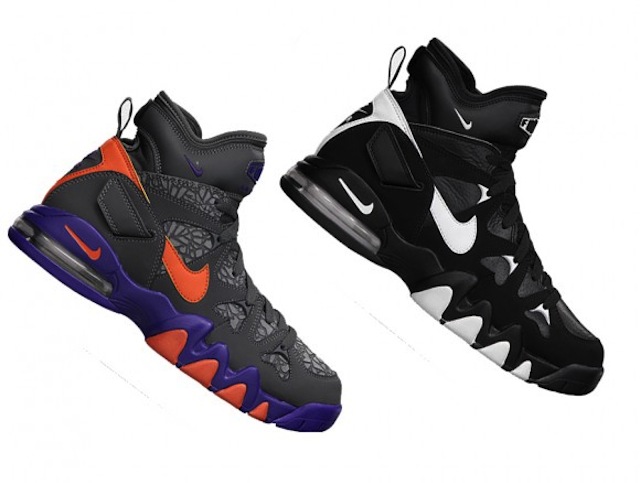 Nike air 2 outlet strong high