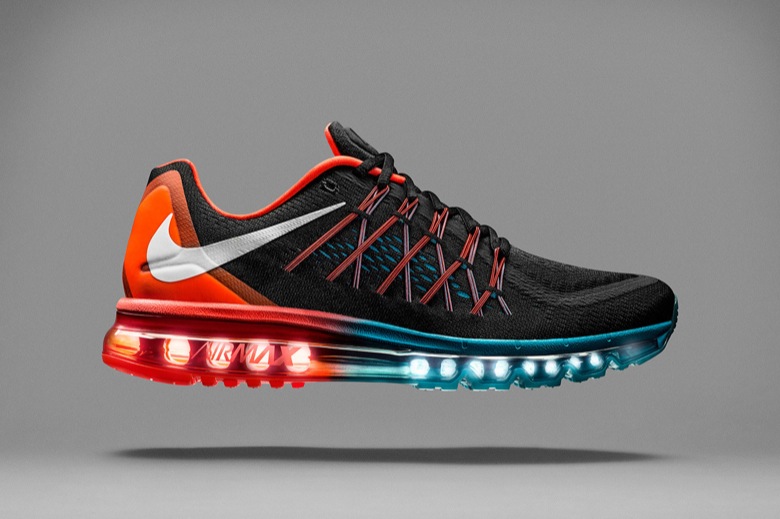 Nike Air Max 2015 Sneakers