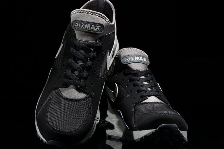 Air max outlet 93 noir