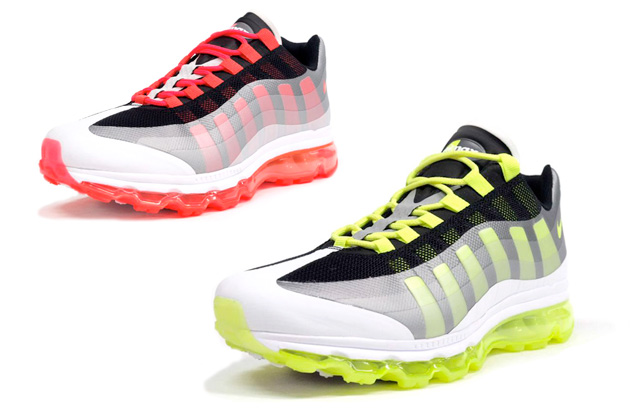 Nike air 2025 max 95 hyperfuse