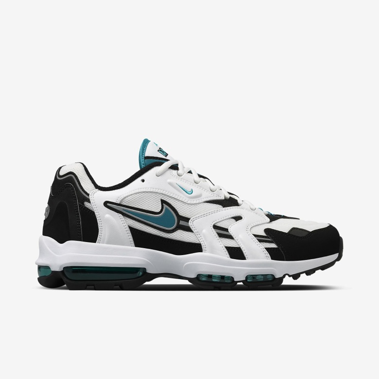 Air max 96 outlet prix