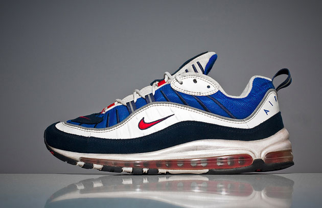 Air max 2025 98 2014